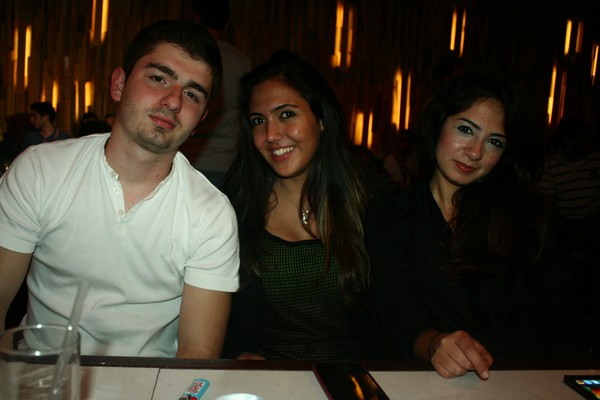 BOB Productions 1st Anniversary Party
